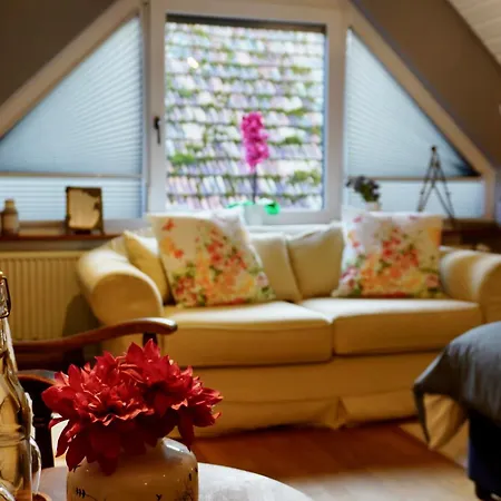 Appartement Winzer - Wandern Und Genuss In Der Pfalz *