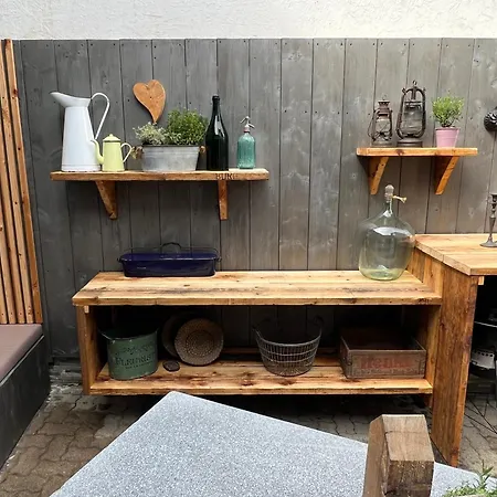 Winzer - Wandern Und Genuss In Der Pfalz *