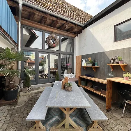 Winzer - Wandern Und Genuss In Der Pfalz