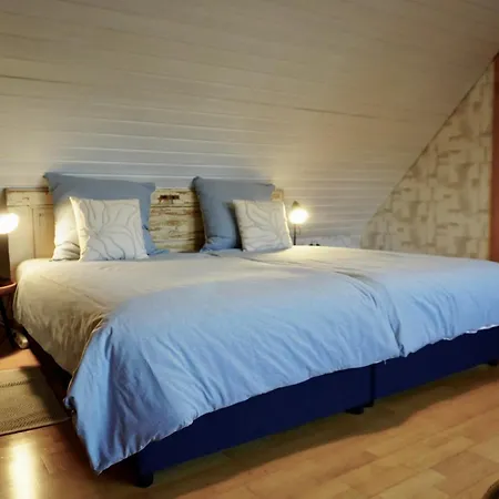Appartement Winzer - Wandern Und Genuss In Der Pfalz Heuchelheim-Klingen