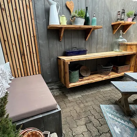 Winzer - Wandern Und Genuss In Der Pfalz Apartamento *