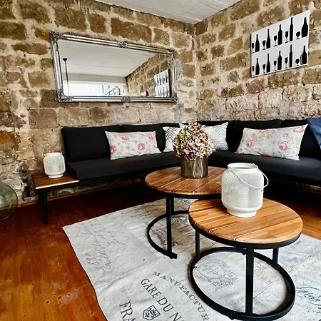 Appartement Winzer - Wandern Und Genuss In Der Pfalz