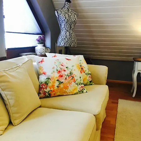 Apartmán Winzer - Wandern Und Genuss In Der Pfalz *