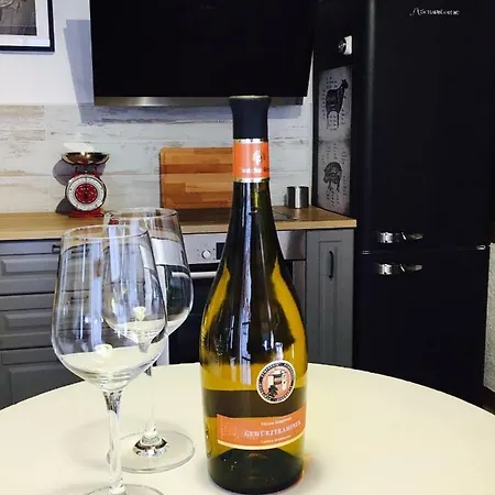 Winzer - Wandern Und Genuss In Der Pfalz شقة *