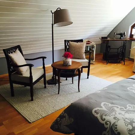 Winzer - Wandern Und Genuss In Der Pfalz Apartmán *