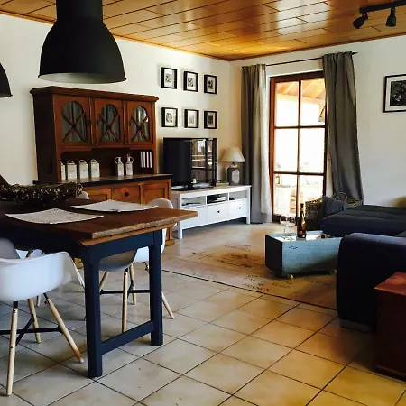 Gaestehaus Sellemols Winzer