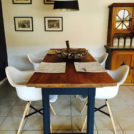 Winzer - Wandern Und Genuss In Der Pfalz Apartmán