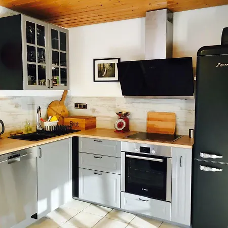 Appartement Gaestehaus Sellemols Winzer *
