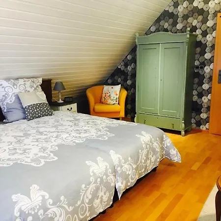 Winzer - Wandern Und Genuss In Der Pfalz Apartmán *