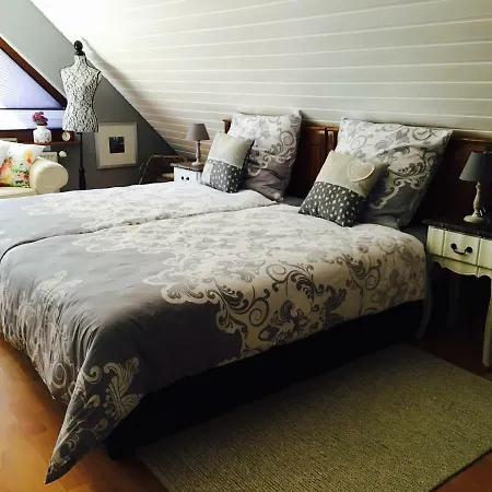 Apartmán Winzer - Wandern Und Genuss In Der Pfalz Heuchelheim-Klingen