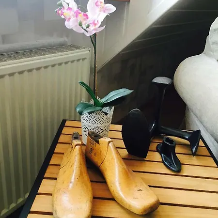 Apartmán Winzer - Wandern Und Genuss In Der Pfalz *