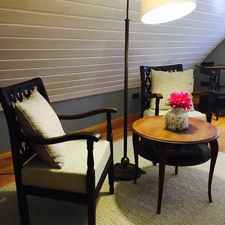 Appartement Gaestehaus Sellemols Winzer *