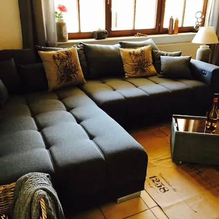 شقة Winzer - Wandern Und Genuss In Der Pfalz