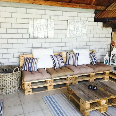 Winzer - Wandern Und Genuss In Der Pfalz Apartmán