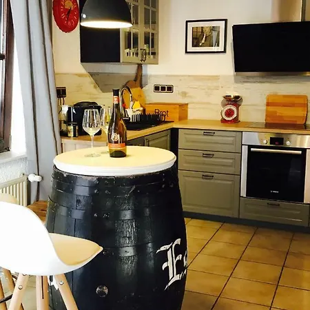 Winzer - Wandern Und Genuss In Der Pfalz * Heuchelheim-Klingen