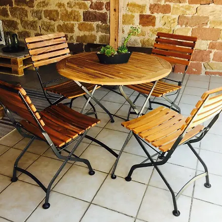 Winzer - Wandern Und Genuss In Der Pfalz * Heuchelheim-Klingen