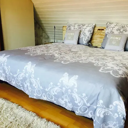 Gaestehaus Sellemols Winzer *