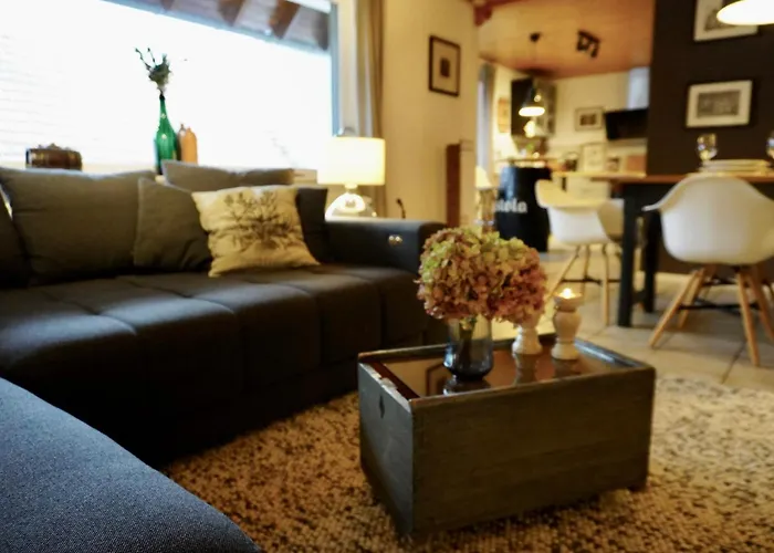 Winzer - Wandern Und Genuss In Der Pfalz Apartamento Heuchelheim-Klingen