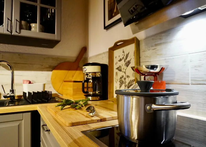 Winzer - Wandern Und Genuss In Der Pfalz Apartamento Heuchelheim-Klingen