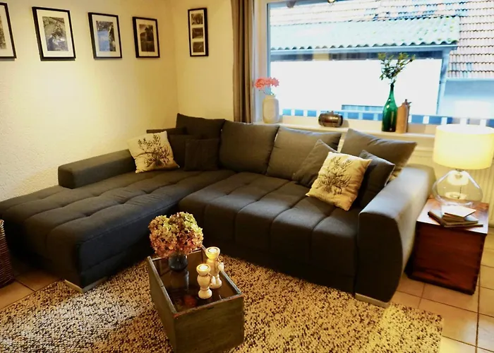 Winzer - Wandern Und Genuss In Der Pfalz Apartamento