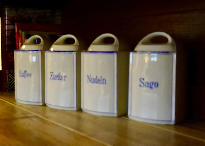 Apartamento Winzer - Wandern Und Genuss In Der Pfalz *