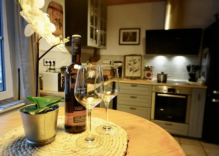 Winzer - Wandern Und Genuss In Der Pfalz Heuchelheim-Klingen