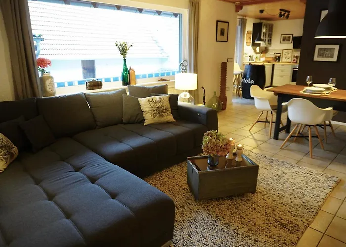 Apartamento Winzer - Wandern Und Genuss In Der Pfalz *