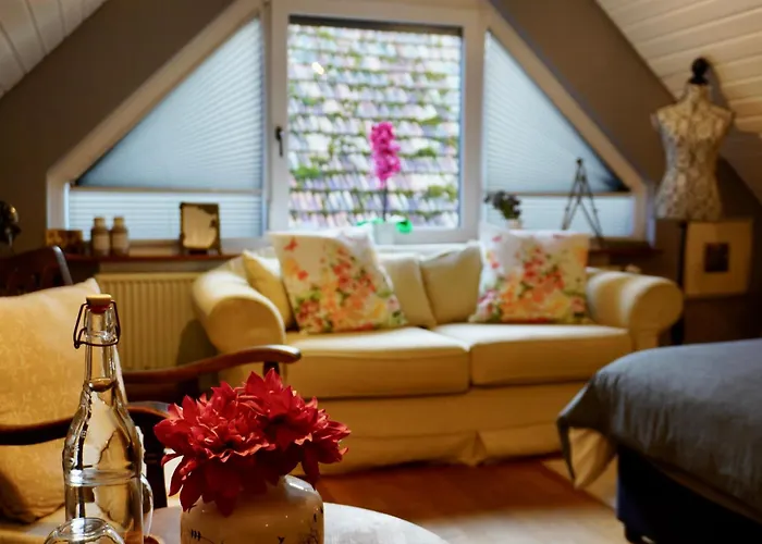 Apartamento Winzer - Wandern Und Genuss In Der Pfalz *