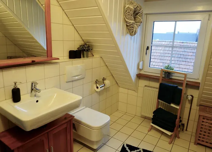 Winzer - Wandern Und Genuss In Der Pfalz Apartamento *