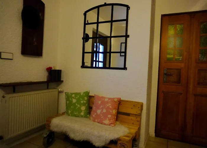 Apartamento Winzer - Wandern Und Genuss In Der Pfalz *