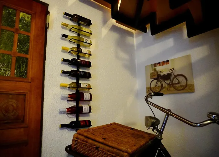 Winzer - Wandern Und Genuss In Der Pfalz * Heuchelheim-Klingen