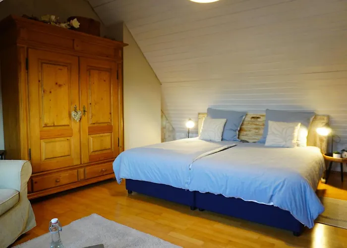 Apartamento Winzer - Wandern Und Genuss In Der Pfalz Heuchelheim-Klingen