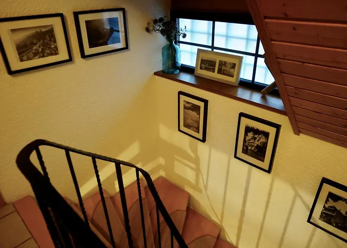 Winzer - Wandern Und Genuss In Der Pfalz *