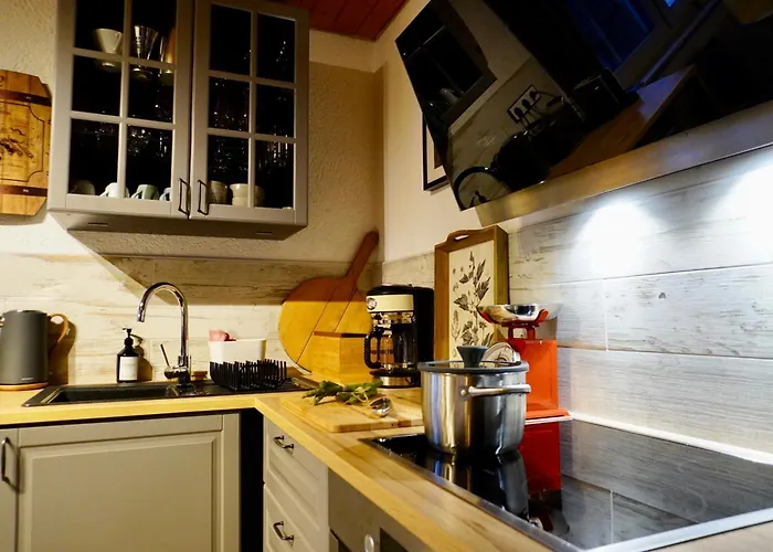 Winzer - Wandern Und Genuss In Der Pfalz Apartamento *