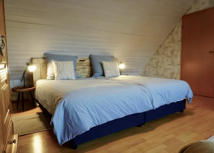 Apartamento Winzer - Wandern Und Genuss In Der Pfalz Heuchelheim-Klingen