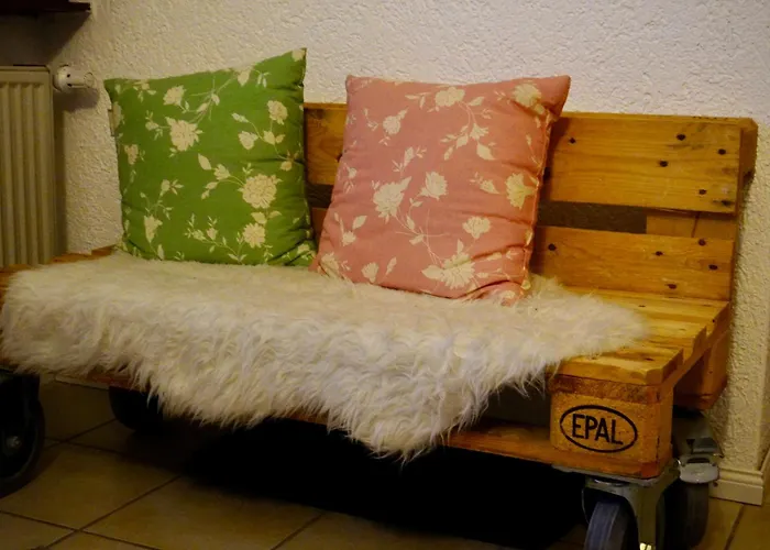 Winzer - Wandern Und Genuss In Der Pfalz Heuchelheim-Klingen