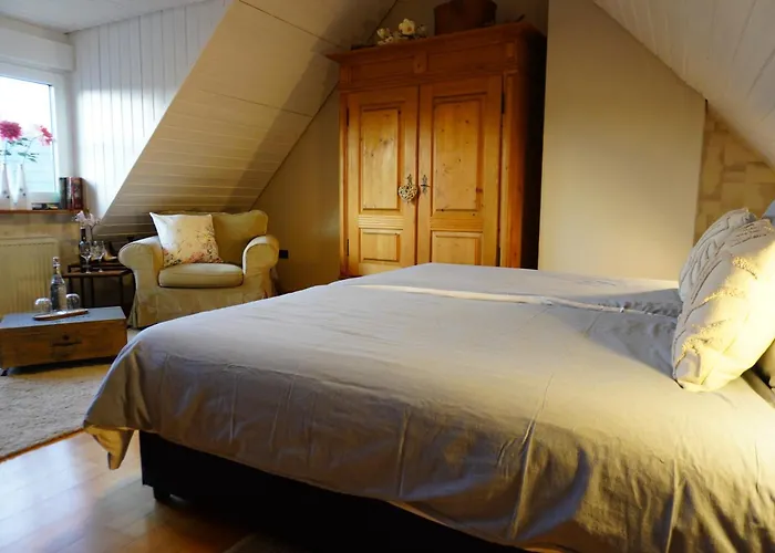 Winzer - Wandern Und Genuss In Der Pfalz Apartamento