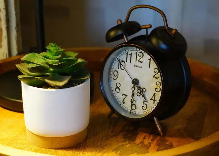 Apartamento Winzer - Wandern Und Genuss In Der Pfalz