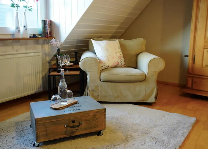 Apartamento Winzer - Wandern Und Genuss In Der Pfalz Heuchelheim-Klingen