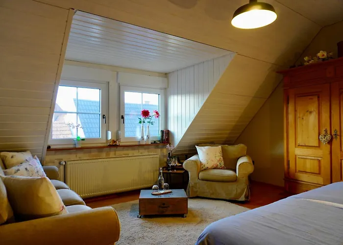 Winzer - Wandern Und Genuss In Der Pfalz Apartamento Heuchelheim-Klingen