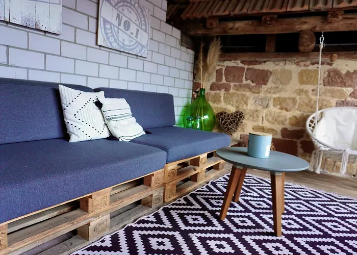 Winzer - Wandern Und Genuss In Der Pfalz * Heuchelheim-Klingen