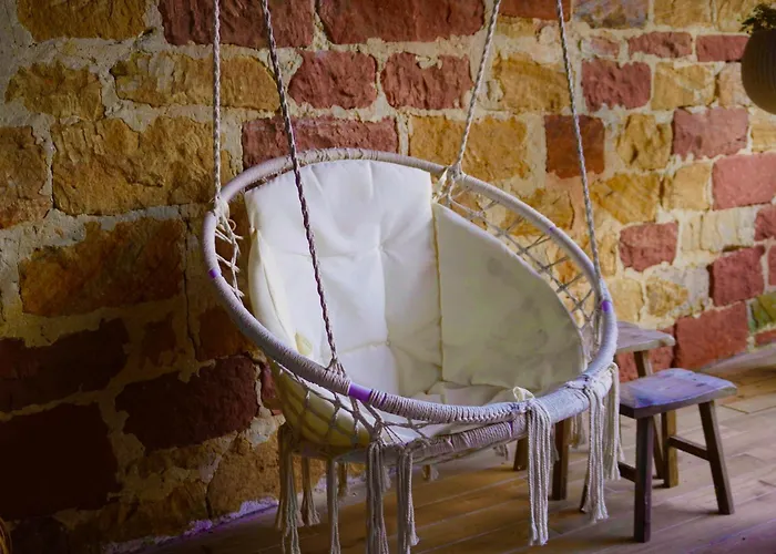 Apartamento Winzer - Wandern Und Genuss In Der Pfalz *