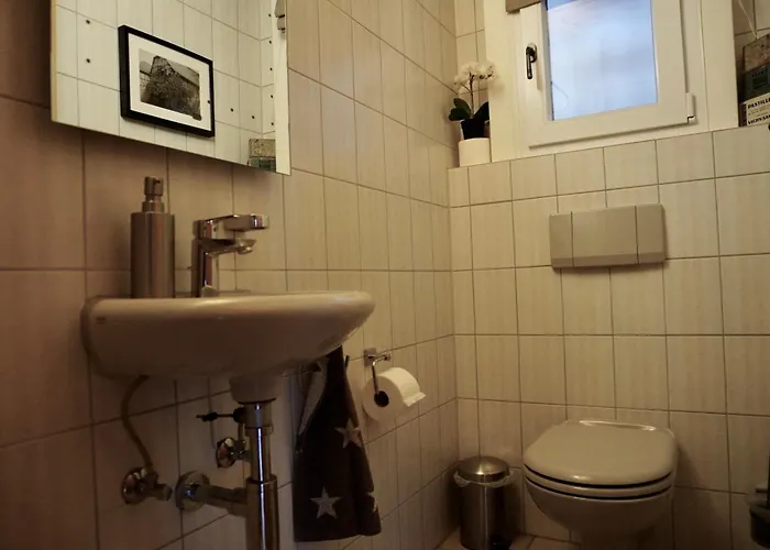 Apartamento Winzer - Wandern Und Genuss In Der Pfalz Heuchelheim-Klingen