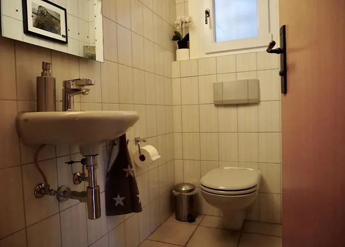 Winzer - Wandern Und Genuss In Der Pfalz Apartamento *