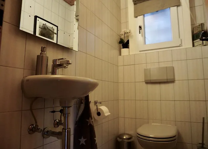 Apartamento Winzer - Wandern Und Genuss In Der Pfalz *