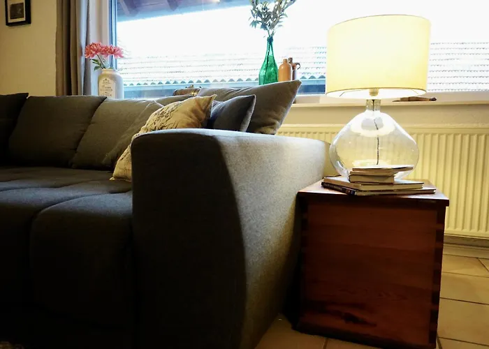 Winzer - Wandern Und Genuss In Der Pfalz Apartamento *