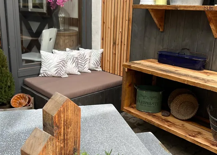 Winzer - Wandern Und Genuss In Der Pfalz Heuchelheim-Klingen