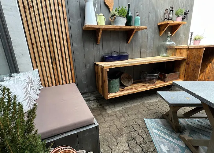 Winzer - Wandern Und Genuss In Der Pfalz Apartamento *