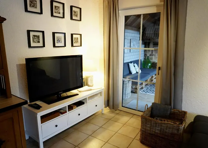 Winzer - Wandern Und Genuss In Der Pfalz Apartamento *