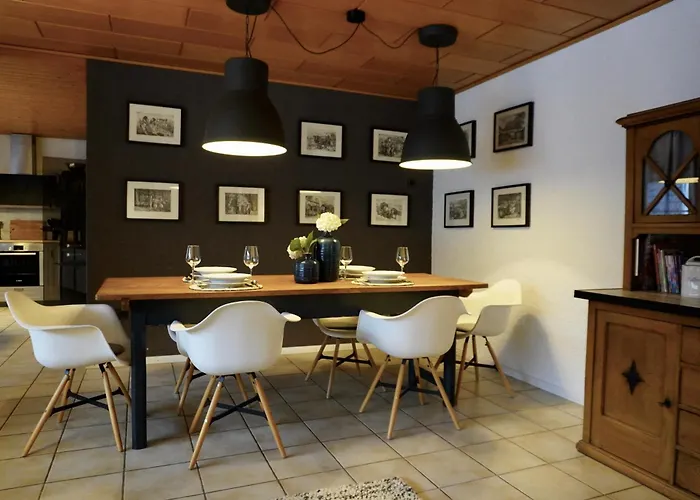 Winzer - Wandern Und Genuss In Der Pfalz Apartamento *